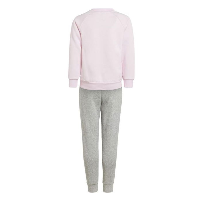 Survêtement Enfant Adidas IK3103 Rose