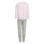Survêtement Enfant Adidas IK3103 Rose
