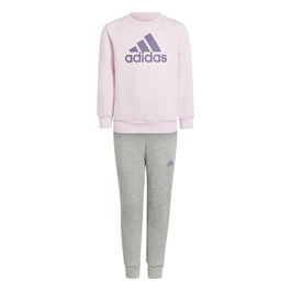 Survêtement Enfant Adidas IK3103 Rose