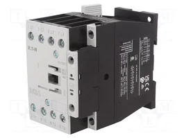 EATON ELECTRIC Contacteur DILMP32-10-24DC 4-pôles NO x4 24VDC 18A