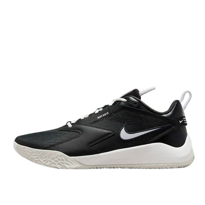 Chaussures de Running pour Adultes Nike Airzoom Hyper Ace 3 Noir