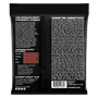 Ernie Ball Cobalt Slinky 6 Cordes Jeu de Cordes pour Guitare Basse Électrique 32-130