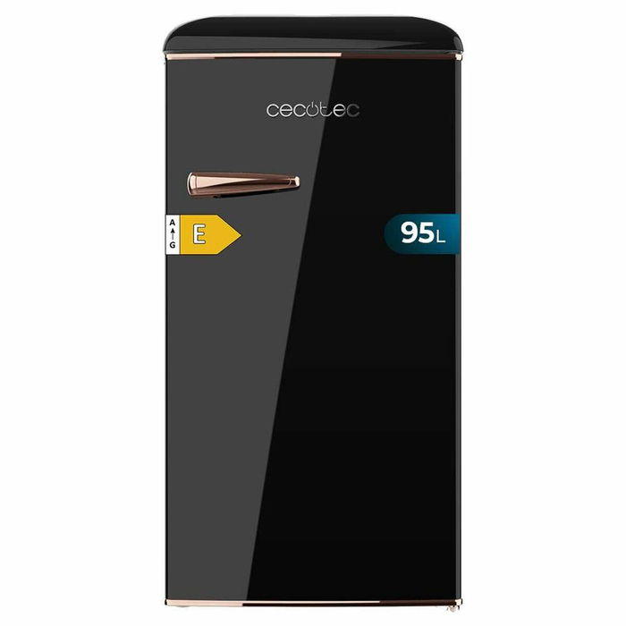 Réfrigérateur Cecotec Bolero CoolMarket TT Origin 95 Noir 95 L Indépendant