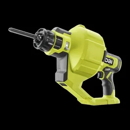 Ryobi Déboucheur 18V ONE+ RDA18-0 sans batterie ni chargeur
