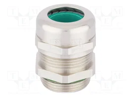LAPP SKINTOP® MS-HF Presse-étoupe M63 1,5 IP68 en laiton nickelé