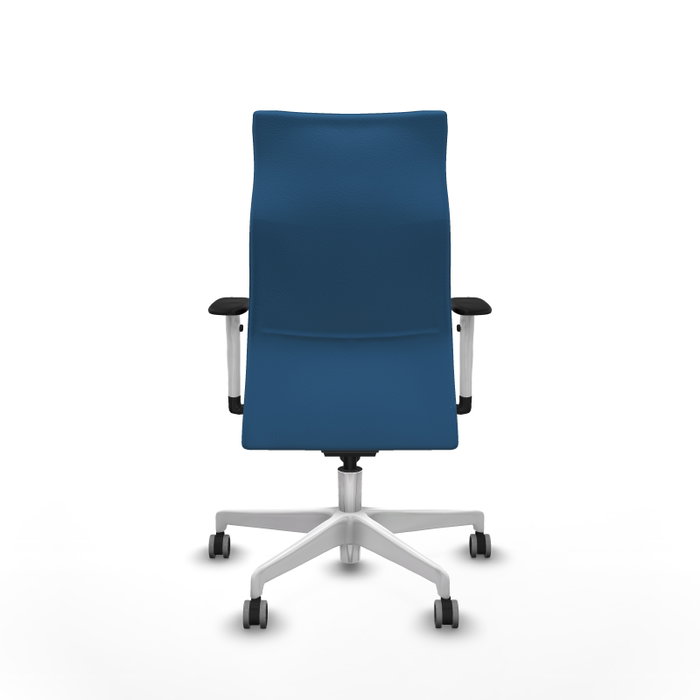Piqueras Y Crespo Fauteuil Albacete Bleu Clair Piqueras Y Crespo Fauteuil Albacete Bleu Clair