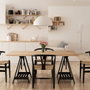 Chevalet Astigarraga Archi Tec Pin 101 x 45 x 70 cm
