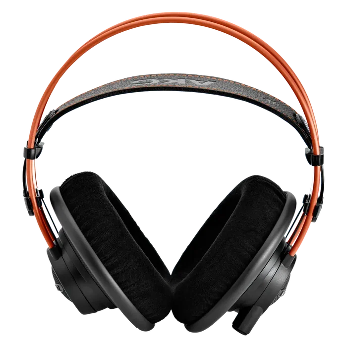 AKG K712 Pro Casque Audiphile Ouvert Circum-Aural – 62 Ohms 105dB – Câble Détachable 3m – Adaptateur 6,3mm Inclus AKG K712 Pro Casque Audiphile Ouvert Circum-Aural – 62 Ohms 105dB – Câble Détachable 3m – Adaptateur 6,3mm Inclus