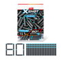 Zuru Xshot Fléchettes en mousse 80 unités