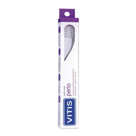 Vitis Perio Cepillo Caja - Coffret Brosses Interdentaires pour Hygiène Bucco-Dentaire