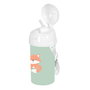 Bouteille d'eau Safta Zorrito PVC 500 ml