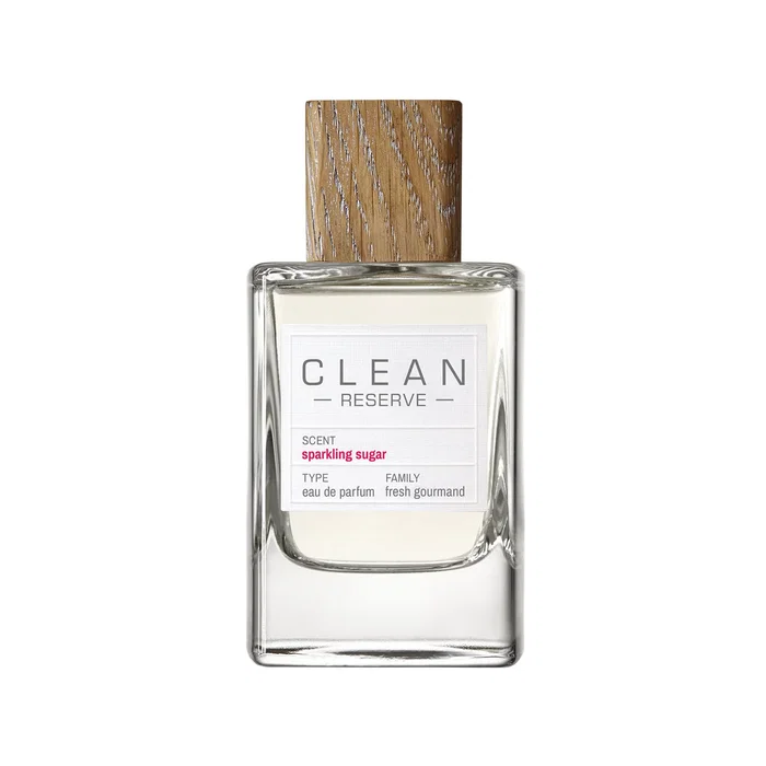 Clean Reserve - Sparkling Sugar Eau de Parfum 100 ml Clean Reserve - Sparkling Sugar Eau de Parfum 100 ml