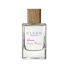 Clean Reserve Sparkling Sugar Eau de Parfum Unisexe 100 ml