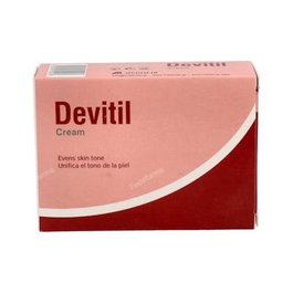 MEDIMAR DEVITAL Crema 2x25ml