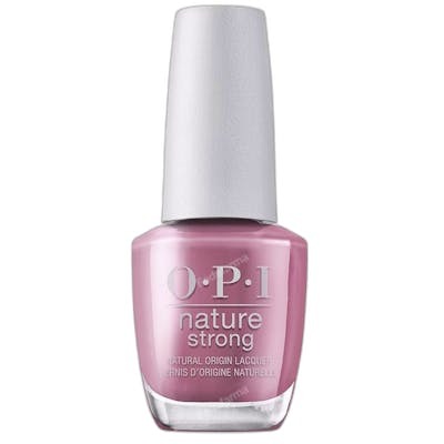 OPI Nature Strong Vernis à ongles Simply Radishing 15 ml