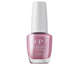 OPI Nature Strong Vernis à Ongles Écologique #Simply Radishing 15 ml