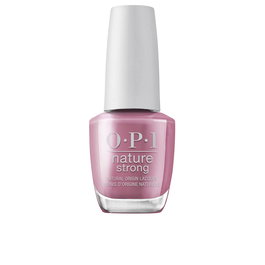 OPI Nature Strong Vernis à Ongles Écologique #Simply Radishing 15 ml