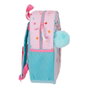 JOUMMA BAGS Mochila Happy To Be Me Minnie Disney 33cm adaptable