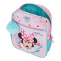 JOUMMA BAGS Mochila Happy To Be Me Minnie Disney 33cm adaptable