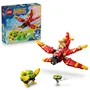 LEGO Sonic the Hedgehog Tornado-1 de Tails