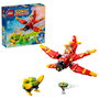LEGO Sonic the Hedgehog Tornado-1 de Tails (77119)