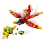 LEGO Sonic the Hedgehog Tornado-1 de Tails (77119)