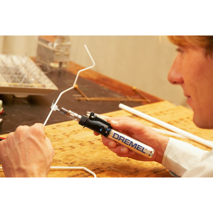 Dremel 2000-7 Versatip Fer à souder