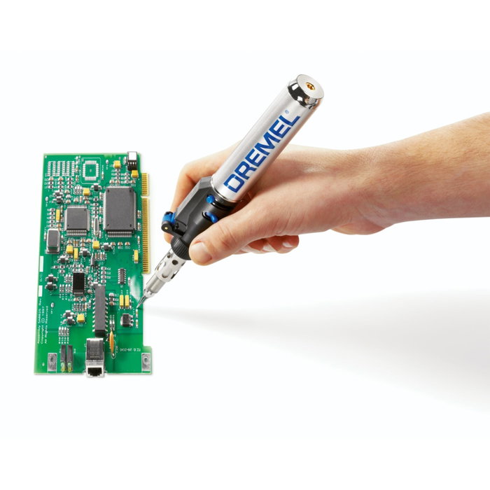 Dremel 2000-7 Versatip Fer à souder