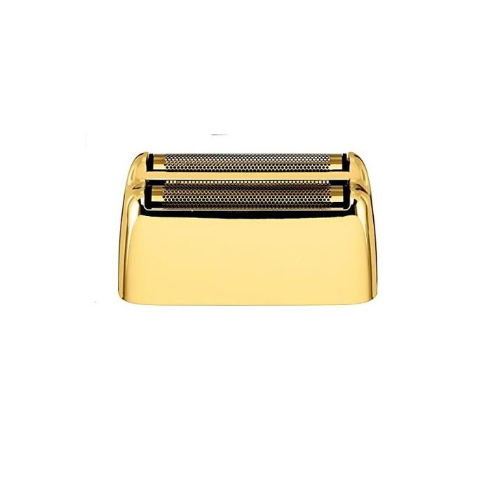 Babyliss Recambio Cuchilla Shaver Gold - Lame de rechange pour rasoir électrique Babyliss Recambio Cuchilla Shaver Gold - Lame de rechange pour rasoir électrique