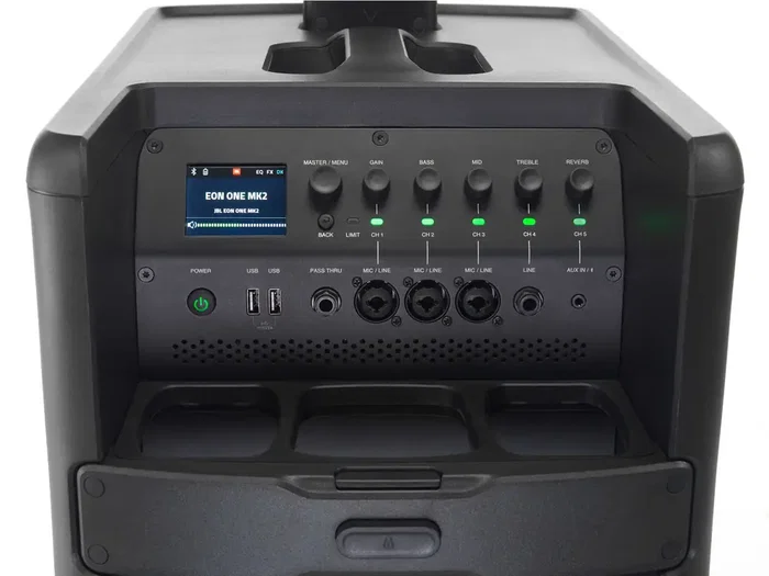 JBLPRO EON ONE MKII
