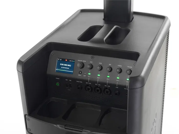 JBLPRO EON ONE MKII