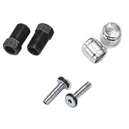 XLC BR-X65 Kit de connexion pour frein à disque