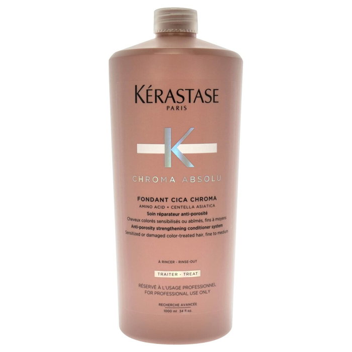 Kerastase Chroma Abs Fondant Cica Chroma 1000ml