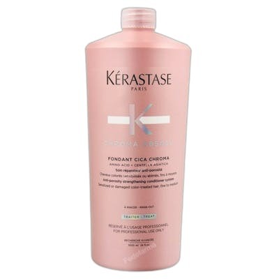 Kerastase Chroma Abs Fondant Cica Chroma 1000ml Kerastase Chroma Abs Fondant Cica Chroma 1000ml