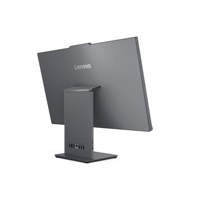 Lenovo IdeaCentre AIO 27IRH9 27 pouces Intel Core i5-13420H 16 GB RAM 512 GB SSD Gris Lenovo IdeaCentre AIO 27IRH9 27 pouces Intel Core i5-13420H 16 GB RAM 512 GB SSD Gris