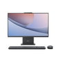 Lenovo IdeaCentre AIO 27IRH9 27 pouces Intel Core i5-13420H 16 GB RAM 512 GB SSD Gris