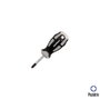 WOLFPACK LINEA PROFESIONAL Tournevis Pozidriv PZ1 Acier S2