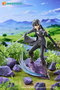 Sword Art Online statuette 1/7 Progressive Scherzo of Deep Night Kirito & Asuna Set