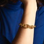 Bracelet Femme Lotus LS2336-2/2 Doré