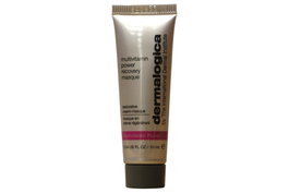 Dermalogica Multivitamin Power Recovery Masque crème Miniature 10 ml