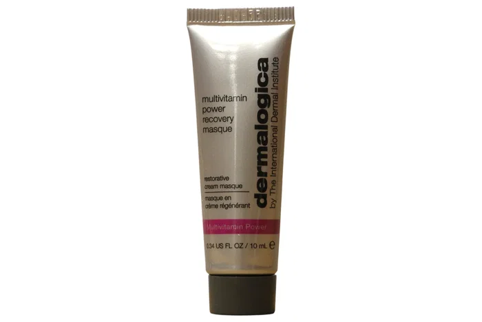 Dermalogica Multivitamin Power Recovery Masque crème Miniature 10 ml Dermalogica Multivitamin Power Recovery Masque crème Miniature 10 ml
