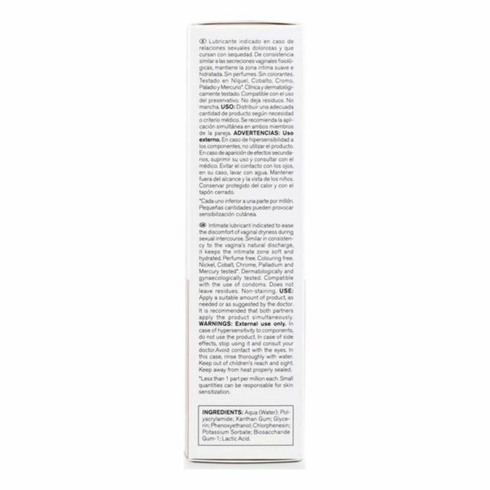 Cumlaude Lab Gel lubrifiant MUCUS 30 ml Cumlaude Lab Gel lubrifiant MUCUS 30 ml