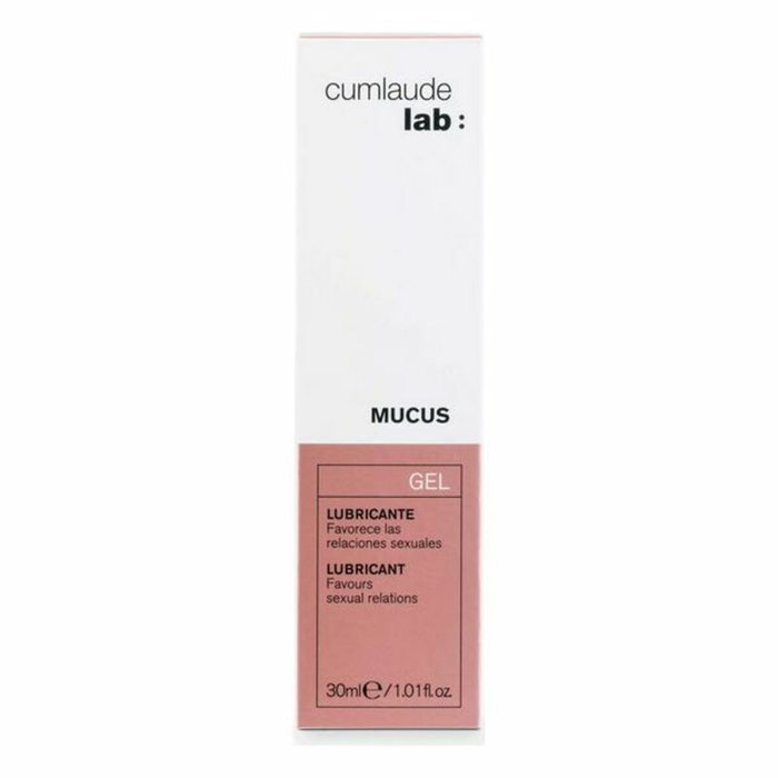 Cumlaude Lab Gel lubrifiant MUCUS 30 ml Cumlaude Lab Gel lubrifiant MUCUS 30 ml