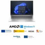 HP EliteBook 645 G11 14 pouces Ryzen 5 PRO 16GB 512GB WUXGA