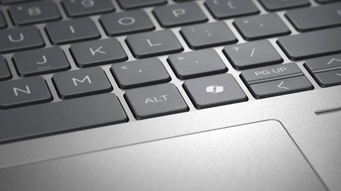 HP EliteBook 645 G11 14 pouces Ryzen 5 PRO 16GB 512GB WUXGA