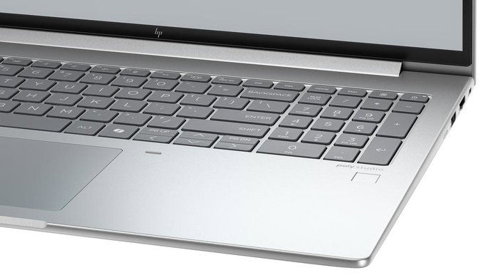 HP EliteBook 645 G11 14 pouces Ryzen 5 PRO 16GB 512GB WUXGA