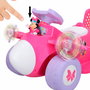 Voiture électrique pour enfants Minnie Mouse Batterie Avion 6 V
