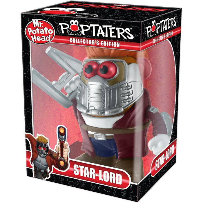 Mr. Potato Figurine Star-Lord Guardians of the Galaxy Marvel 17 cm