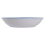 Home ESPRIT Service de Vaisselle ESPRIT Bleu clair 18 Pièces