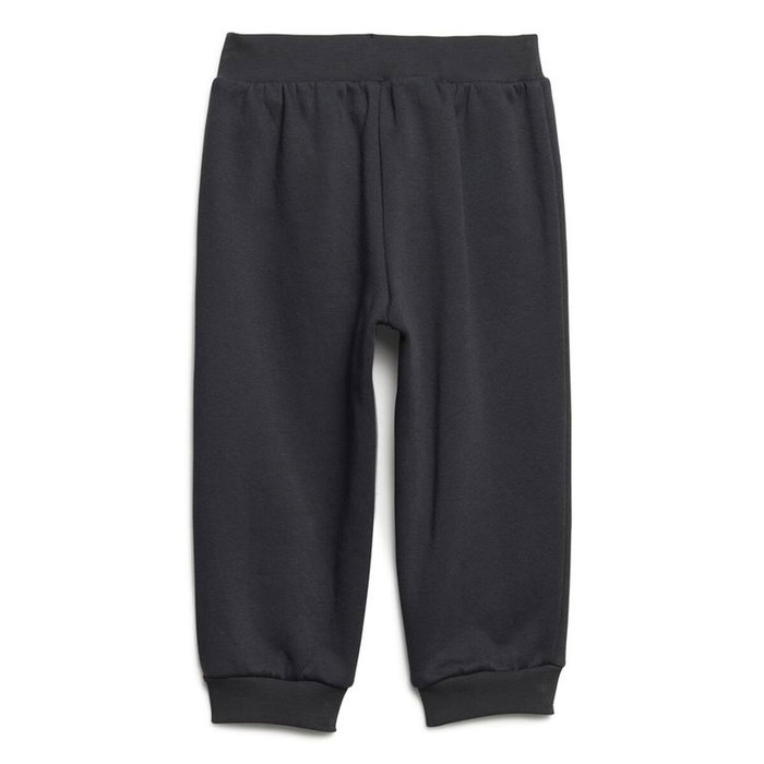 Ensemble de Sport pour Bébé Adidas Bluv Q3 Cset Rose